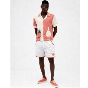 NWT TOMBOLO CABANA SHORTS FOR PRINCETON REUNIONS